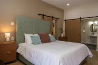 Adobe Inn