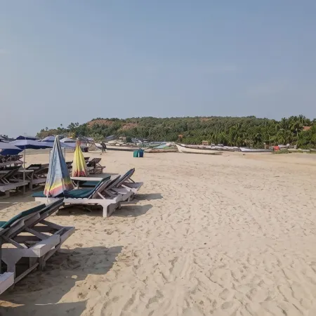Oceano Beach Resort
