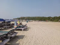 Oceano Beach Resort - Beach