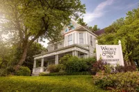 Walnut Street Inn Hotels in 