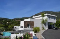 Villa Louancelie B&B