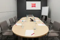 Ibis Irapuato