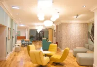 Garner Reading City Centre by IHG Hotels in Reading