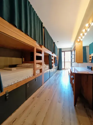 イェー バルセロナ ホステル