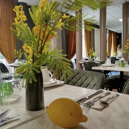 Cit'Hotel l'Escurial
