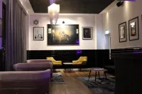 Nikii Boutique Hotel - Wifi
