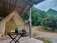Papaya Resort Nong Khiaw Hotels in Nong Khiaw