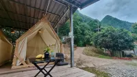 Papaya Resort Nong Khiaw - 2つ星