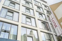 Hotel Luise - Mannheim