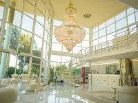 Hotel Queen Vera Hotel di Constanta