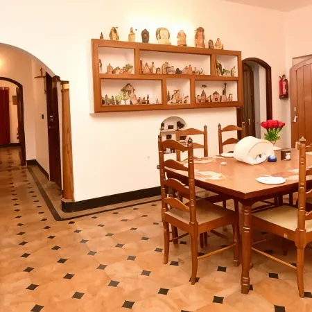 Villa Marinaa 6 Rooms Property Near White Town