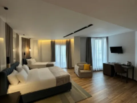Klajdi Resort & Spa Hotels in Golem