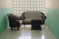 オテル ラ フォーチュナ