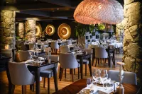 Cacique Inacayal Lake Hotel & Spa