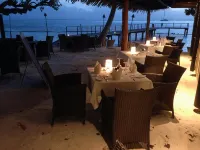 Hotel le Mahana - Breakfast