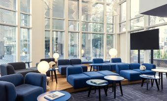 Hôtel Mercure Paris Boulogne