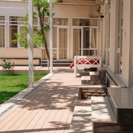 Orzu Guest House