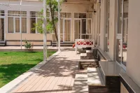 Orzu Guest House - Layanan Antar-Jemput