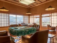 Atami Onsen Sakuraya Ryokan Hoteles cerca de Estación de Atami