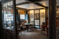 The Royal Lion Hotel - breakfast