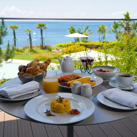 InterContinental Hotels CASCAIS-ESTORIL by IHG
