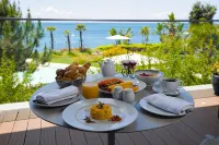 InterContinental Hotels CASCAIS-ESTORIL by IHG - breakfast