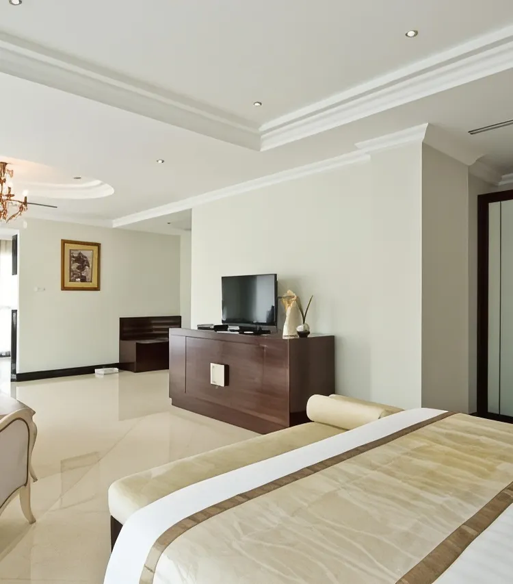 ห้องดีลักซ์