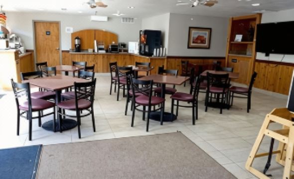 Ruidoso Mountain Inn