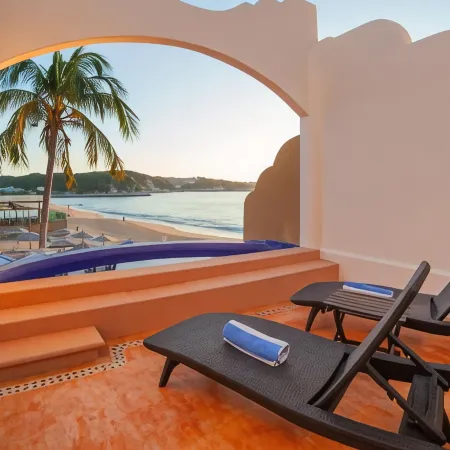 Quinta Bella Huatulco