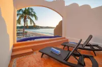 Quinta Bella Huatulco - Mountain view