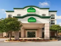 Wingate by Wyndham Chesapeake Hotel a Chesapeake