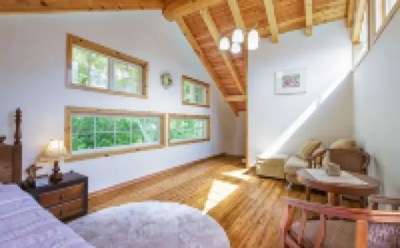 가재와곰펜션 허브나라농원 주변 호텔