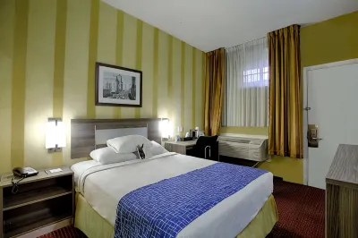 Travelodge by Wyndham Phoenix Downtown Hotel a Phoenix