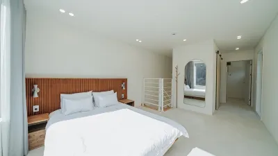 Hongcheon Sonori Beview Pension Hotels near Palbongsan Tourist Site