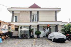 Emilia Homestay
