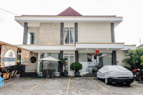 Emilia Homestay