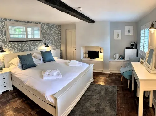 Ferrymans Cottage Hotels in Wallingford