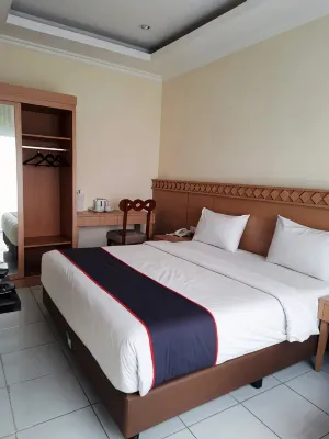 Villa Ubud Anyer - Villa Mungil 2 Br