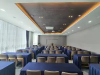 โรงแรมเดอะเมนส์ โรงแรมในชอนัน-ชี