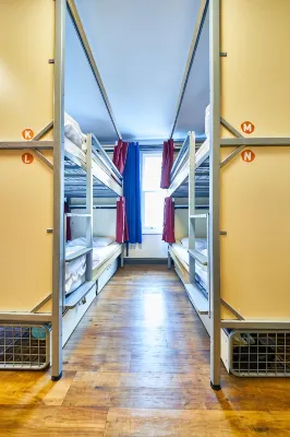 St Christopher's Inn Oasis - London Bridge - Female Only - Hostels