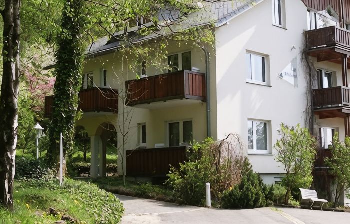 Das Loft Hotel Hölsterloh