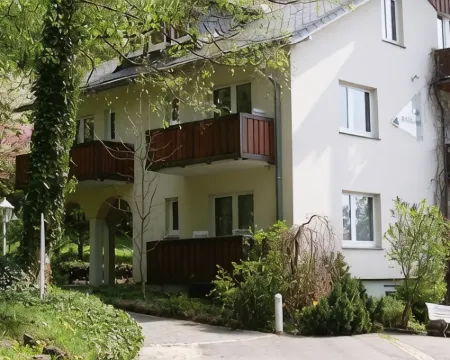 Das Loft Hotel Hölsterloh Hotels in Brilon