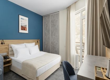 Ikos Polyana Butik-Hotel