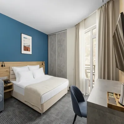 Ikos Polyana Butik-Hotel  호텔