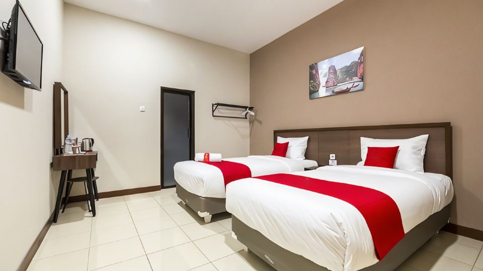Art 2Stay Hotel Semarang