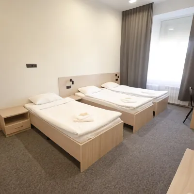Hvoya Mini-Hotel