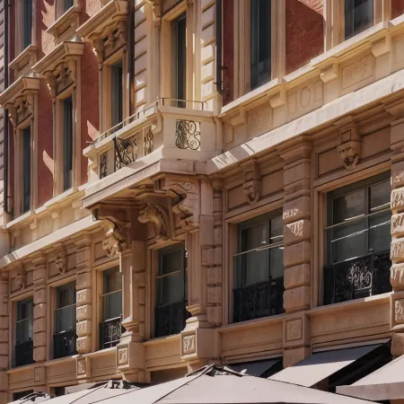 Straf, Milan, a Member of Design Hotels