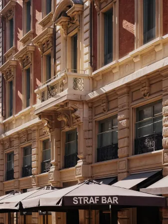 Straf, Milan, a Member of Design Hotels