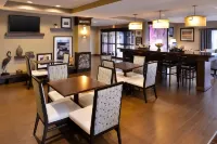 Best Western Plus Wichita West Airport Inn