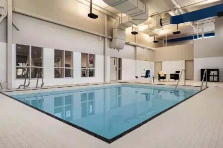 Microtel Inn & Suites by Wyndham Antigonish